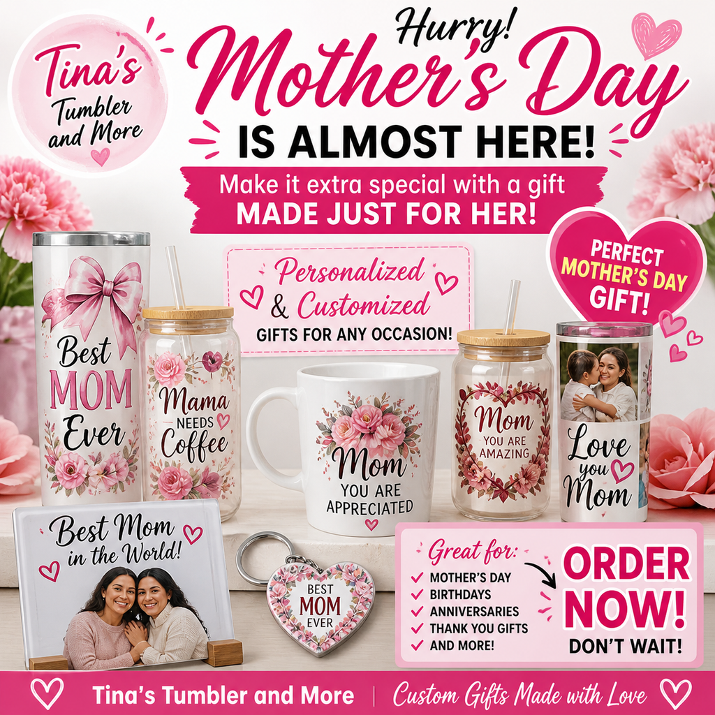 Mother's and Teachers