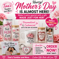 Mother's and Teachers